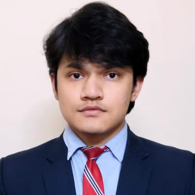 My Profile Picture